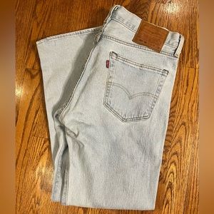 Levi’s 501 Jeans